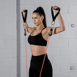 TRNR RESISTANCE SYSTEM X7