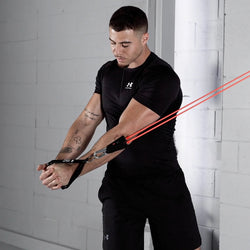 TRNR X71 RESISTANCE SYSTEM