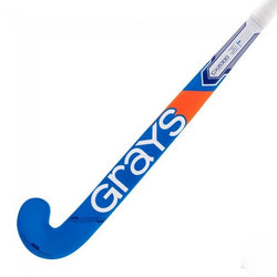 GRAYS GX2000 ULTRABOW HOCKEY STICK - BLUE