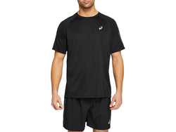 ASICS ICON SHORT SLEEVED TOP
