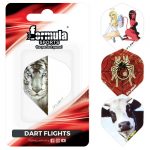 FORMULA DART FLIGHT I-FLIGHT