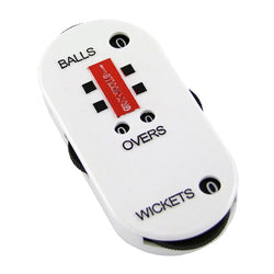 GRAY NICOLLS UMPIRES COUNTER
