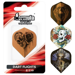 DART FLIGHTS ALCHEMY STD B.P