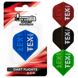 FORMULA TEX PRO 150 DART LIGHTS