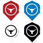 FORMULA DART FLIGHT LONGHORN SPORTS STD