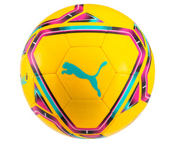 PUMA TEAM FINAL 21.6 SOCCER BALL