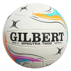 GILBERT T500 SPECTRA NETBALL