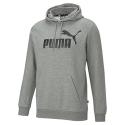 PUMA ESSENTIALS BIG LOGO MEN'S HOODIE