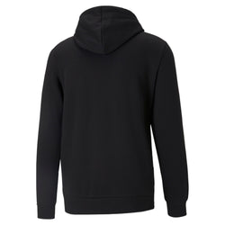 PUMA ESSENTIALS FLEECE MEN'S HOODIE