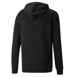 PUMA ESSENTIALS+ MEN'S COLOURBLOCK HOODIE