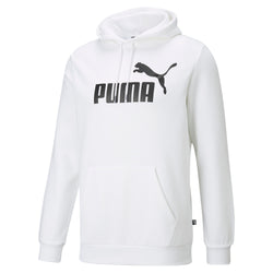 PUMA ESSENTIALS BIG LOGO MEN'S HOODIE