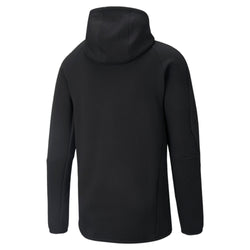 PUMA EVOSTRIPE FULL-ZIP MEN'S HOODIE