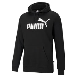 PUMA ESSENTIALS FLEECE MEN'S HOODIE