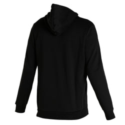 PUMA ESSENTIALS FULL-ZIP FULL-LENGTH MEN'S HOODIE