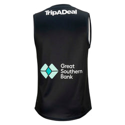 CARLTON FC MENS REPLICA HOME GUERNSEY