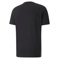 PUMA ESSENTIALS+ COLOUR-BLOCKED MEN'S TEE