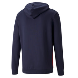 PUMA ESSENTIALS+ MEN'S COLOURBLOCK HOODIE