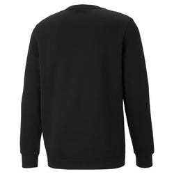 PUMA ESSENTIALS BIG LOGO CREW NECK MEN'S SWEATER