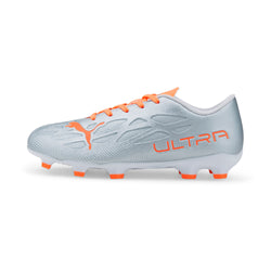PUMA ULTRA 4.4 FG/AG YOUTH FOOTBALL BOOTS