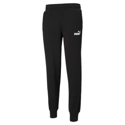 PUMA ESSENTIALS LOGO MEN'S SWEATPANTS