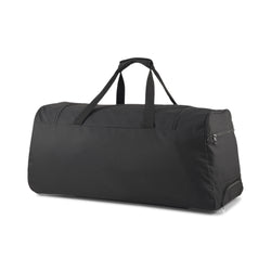PUMA TEAMGOAL LARGE WHEELED DUFFEL BAG