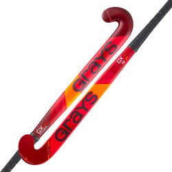 GRAYS GX2000 DYNABOW HOCKEY STICK