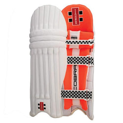 GRAY NICOLLS COBRA 1000 LEG GUARDS