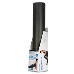 GAIAM FOAM ROLLER STRECH KIT 80CM