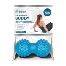 GAIAM BACK & BODY BUDDY
