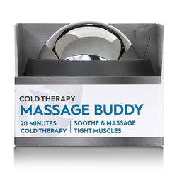 GAIAM MASSAGE COLD THERAPY BUDDY