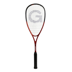 GRAYS RED DEVIL SQUASH RAQUET