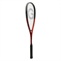 GRAYS RED DEVIL SQUASH RAQUET