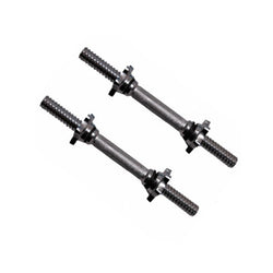 RINGMASTER DUMBELLS SPIN LOCK 14" - 28MM