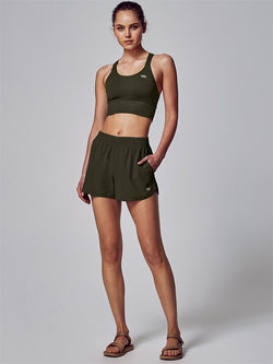 RUNNING BARE SWIFT RUN RUNNING SHORTS