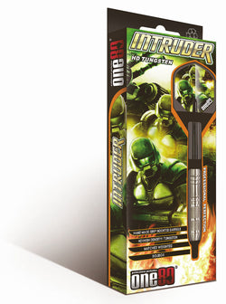 ONE80 DART INTRUDER 80% TUNGSTEN