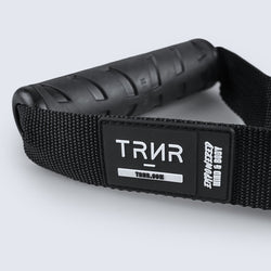 TRNR STRENGTH HANDLES X