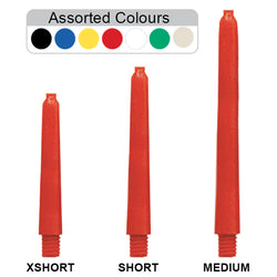 FORMULA NYLON 2BA DART SHAFTS