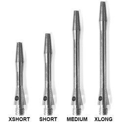 FORMULA DART SHAFTS ALLOY