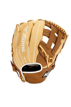 MIZUNO FRANCHISE RHT 12.5" BASEBALL MITT