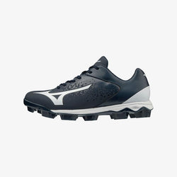 MIZUNO SELECT NINE TPU SOFTBALL CLEAT