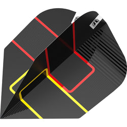 TARGET DART FLIGHT CLEMENS PRO ULTRA