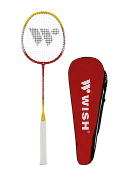WISH 2 PLAYER 366 BADMINTON SET - SPORTFIRST GERALDTON