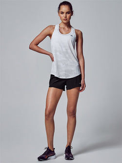 RUNNING BARE ULTRA RUN WOMENS SHORTS