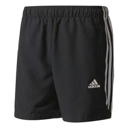 ADIDAS MENS 3 STRIPE CHELSEA SHORT