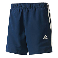 ADIDAS MENS 3 STRIPE CHELSEA SHORT