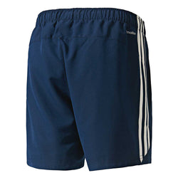 ADIDAS MENS 3 STRIPE CHELSEA SHORT