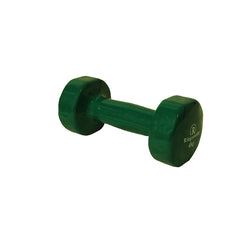 RINGMASTER PVC COATED 4KG EACH DUMBELL - SPORTFIRST GERALDTON
