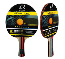 ALLIANCE ECLIPSE 5 STAR TABLE TENNIS BAT