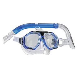 LAND & SEA DUNK ISLAND MASK & SNORKEL SET