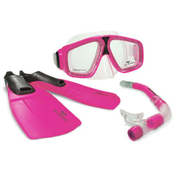 LAND & SEA ADVENTURER DIVE SET